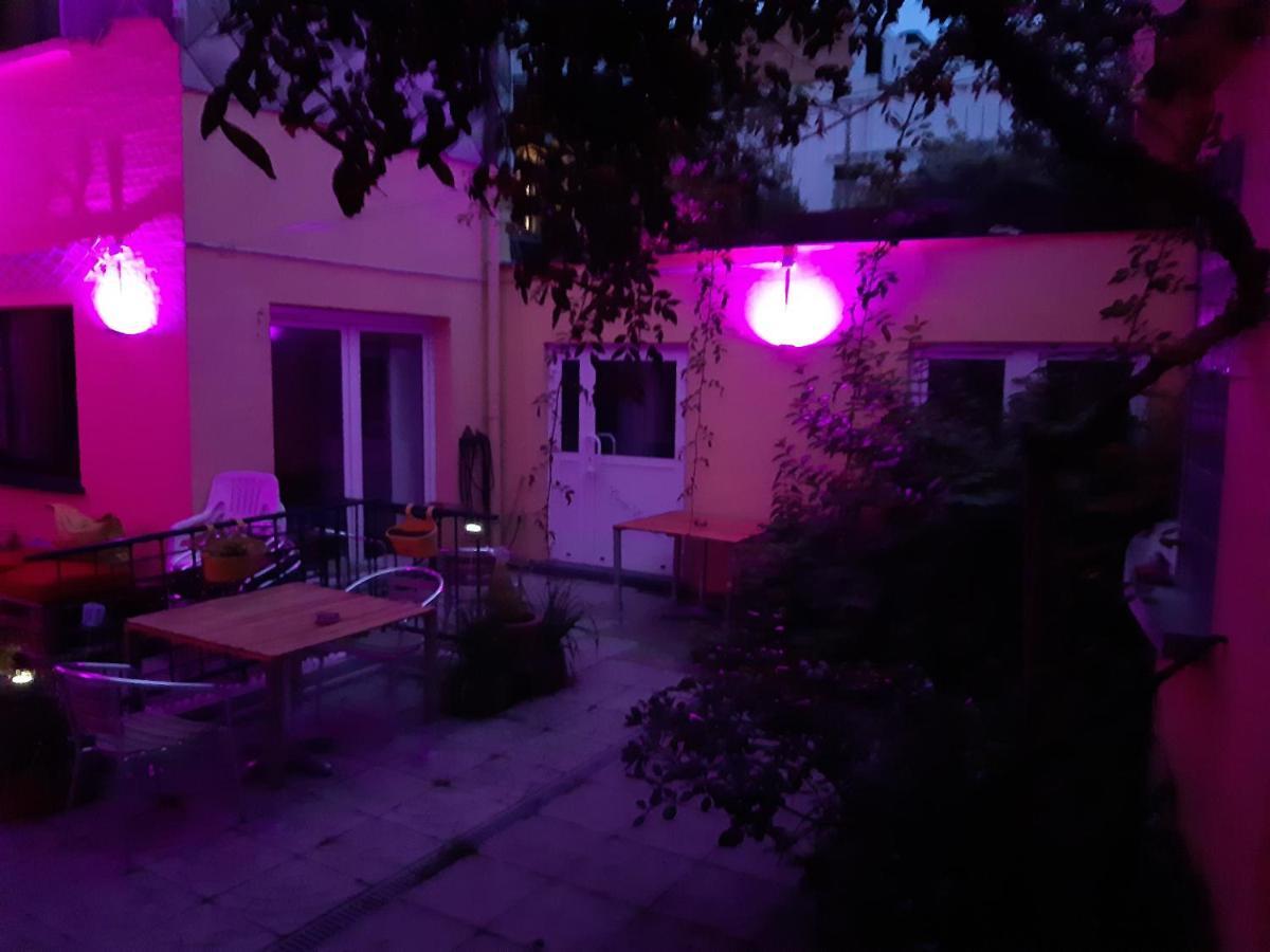 Casa Di Gino Antuérpia Exterior foto