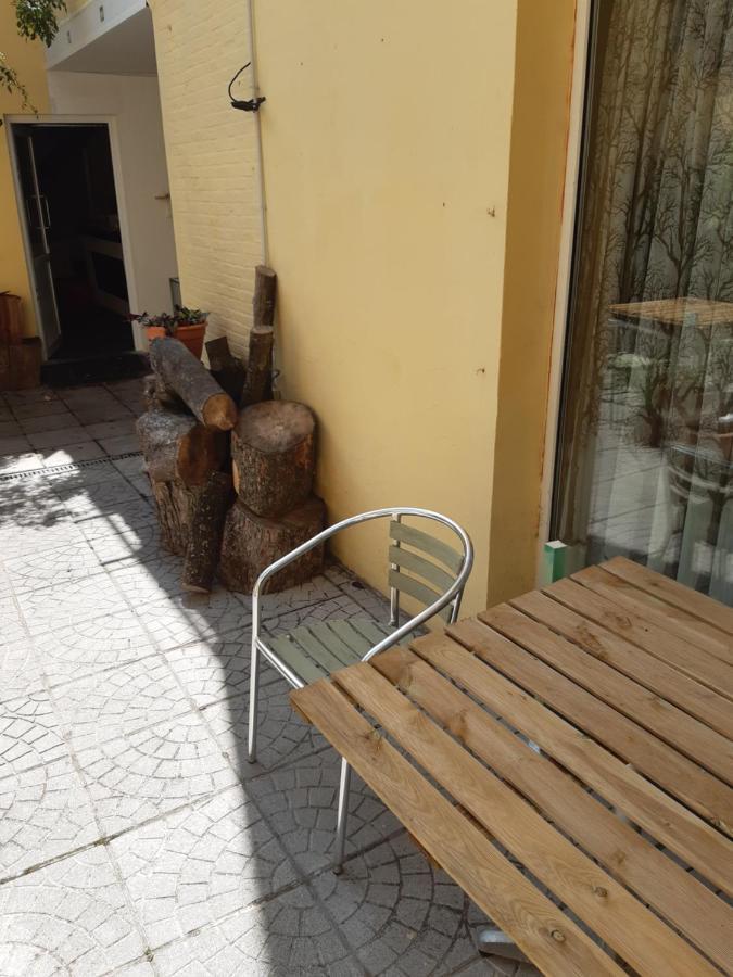 Casa Di Gino Antuérpia Exterior foto