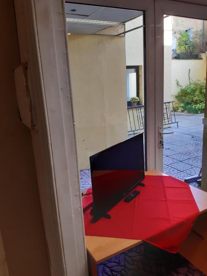 Casa Di Gino Antuérpia Exterior foto