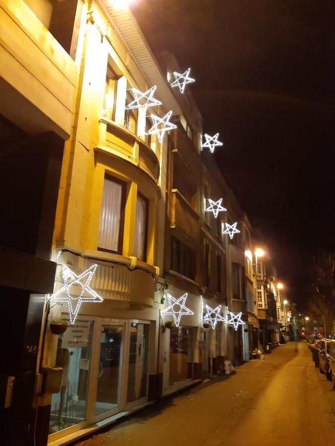 Casa Di Gino Antuérpia Exterior foto